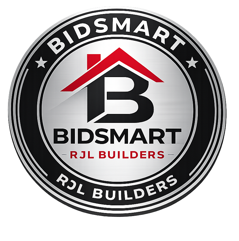 BidSmart home